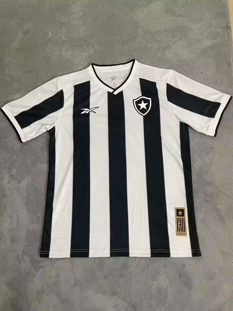 Camisola Botafogo 2024/2025
