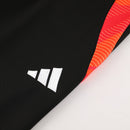 Bayern München Trainingsanzüge Set Orange