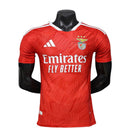 Camisola Benfica Home  Jogador 26/27-Lançamento