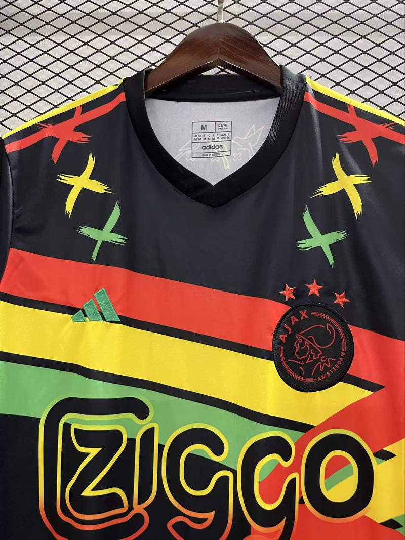 Camisola  Ajax Graffiti Edition  2024/25