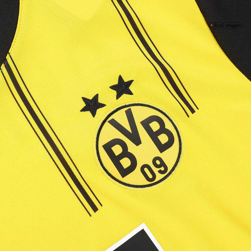 Borussia Dortmund Home 24/25
