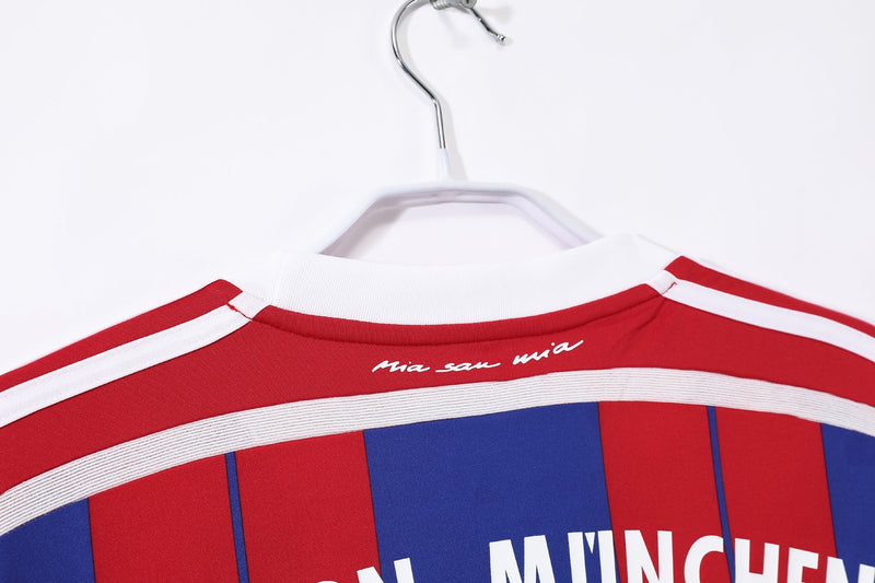 Bayern Munich Retro 14/15