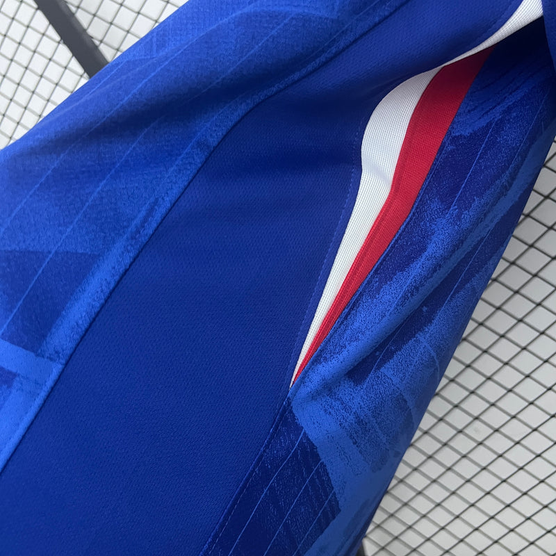 Camisola Chelsea FC 25/26-Home