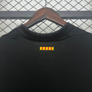 Camisola Barcelona-Away 2025/26