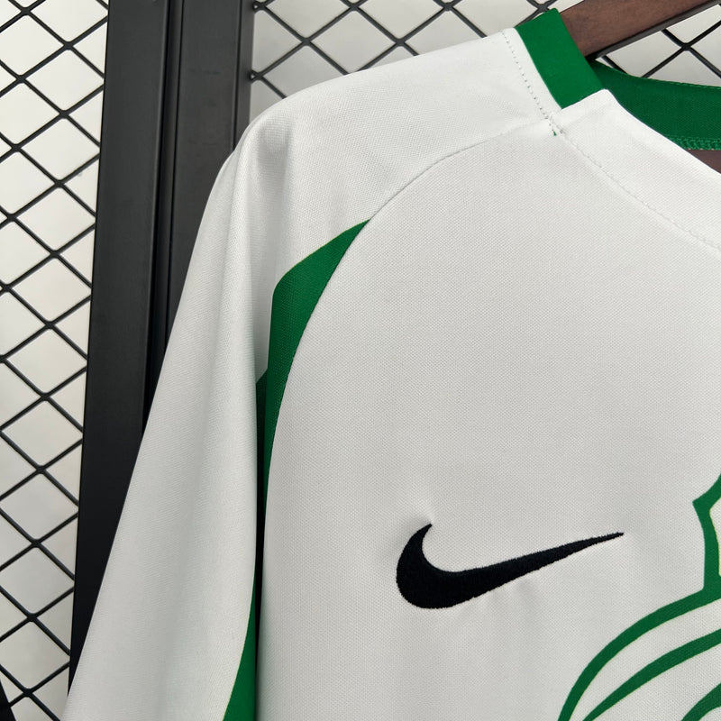 Camisola Sporting Concept 25/26 - Lançamento