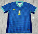 Camisola Seleção Brasil II  2024/25