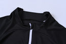 Conjunto de Frio Sporting 2024 Preto - Treino