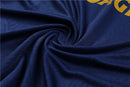 Conjunto de Frio Portugal Azul  2024  - Treino