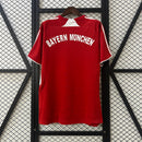 Bayern Munich Retro 07/08