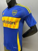 Camisola Boca Juniors 2024/25 Home