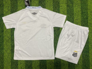 Conjunto Infantil Santos 25/26- Home