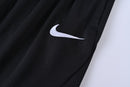Conjunto de Frio Sporting 2024 Preto - Treino