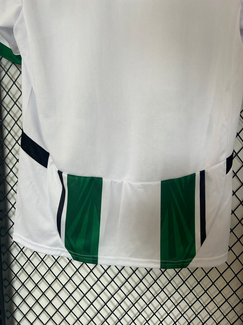Camisola Borussia Mönchengladbach 24/25-HOME