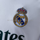 Camisola Real Madrid 26/27 Home