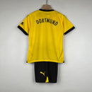 Borussia Dortmund home 24/25 Kids
