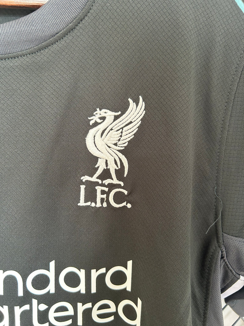 Camisola LIVERPOOL 24/25 Alternativa