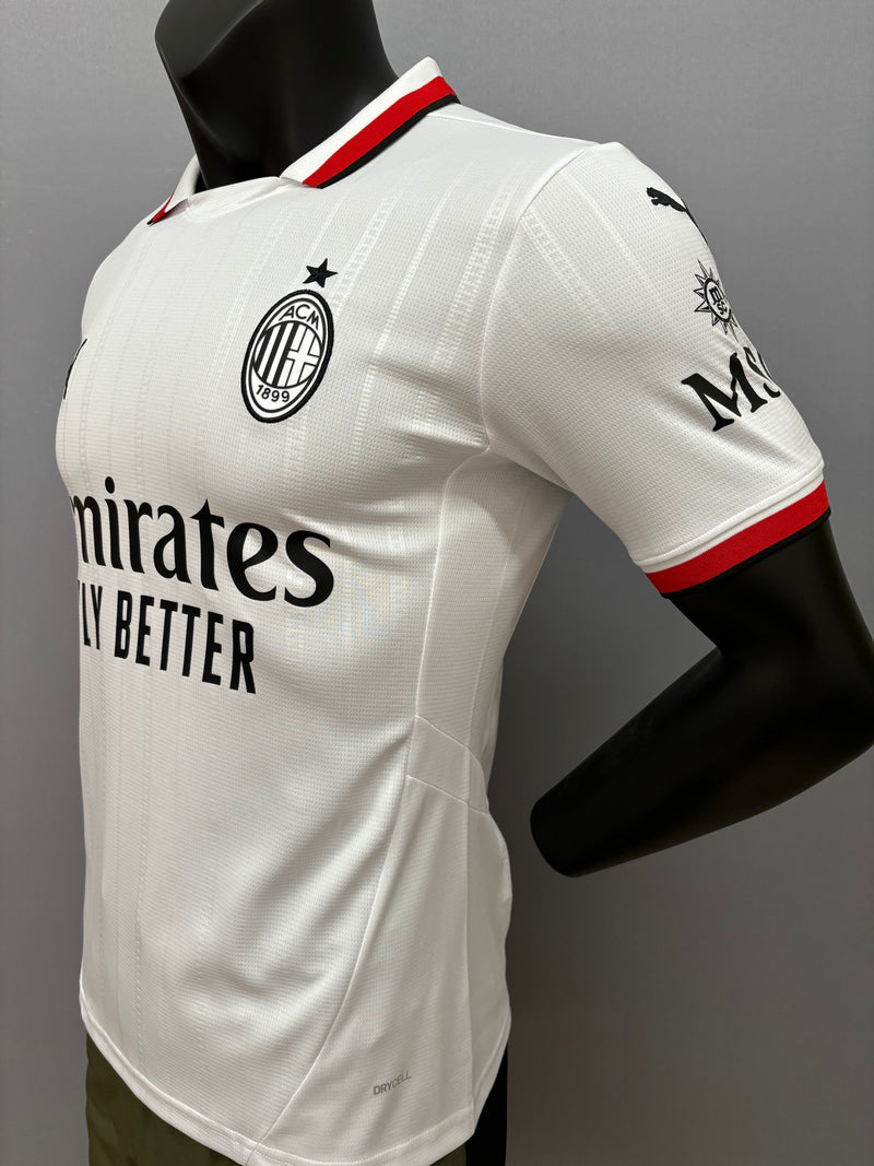 Camisola AC MILAN 2024/25-AWAY