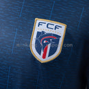 Camisola Seleção Cabo Verde Home 25/26