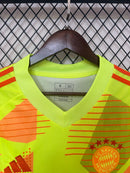 Camisola Bayern Munich Guarda-Redes Home I-24/25
