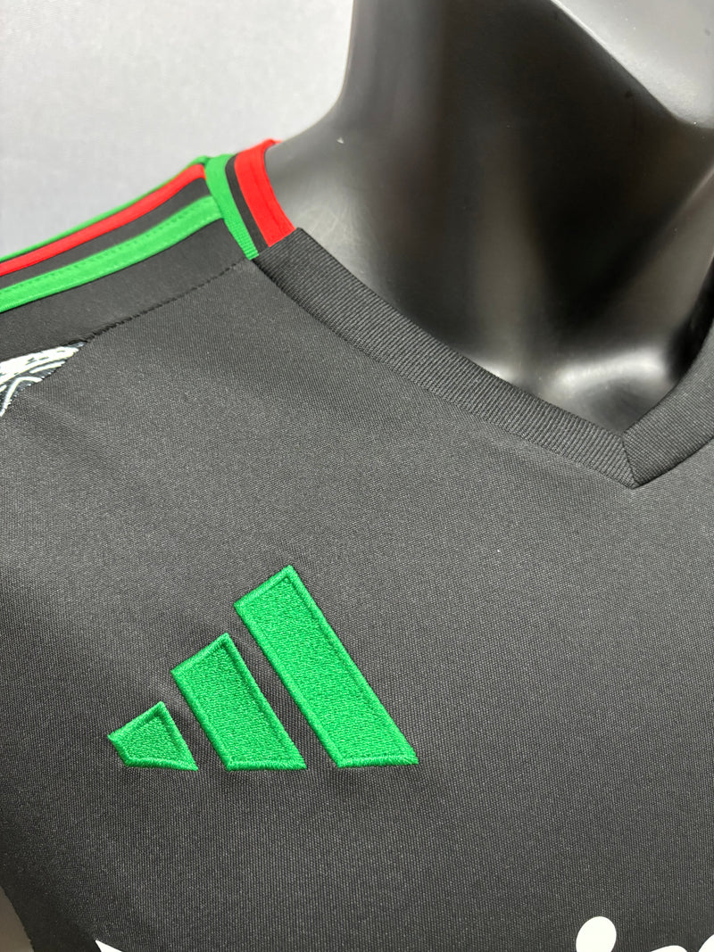 Camisola Arsenal 2024/25 Away