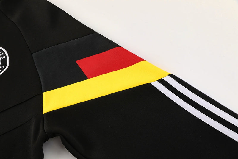 Trainingsanzüge Set Germany