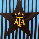 Camisola Seleção ARGENTINA-2024/25 Aquecimento