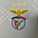 Camisola Benfica Alternativo Beje 25/26