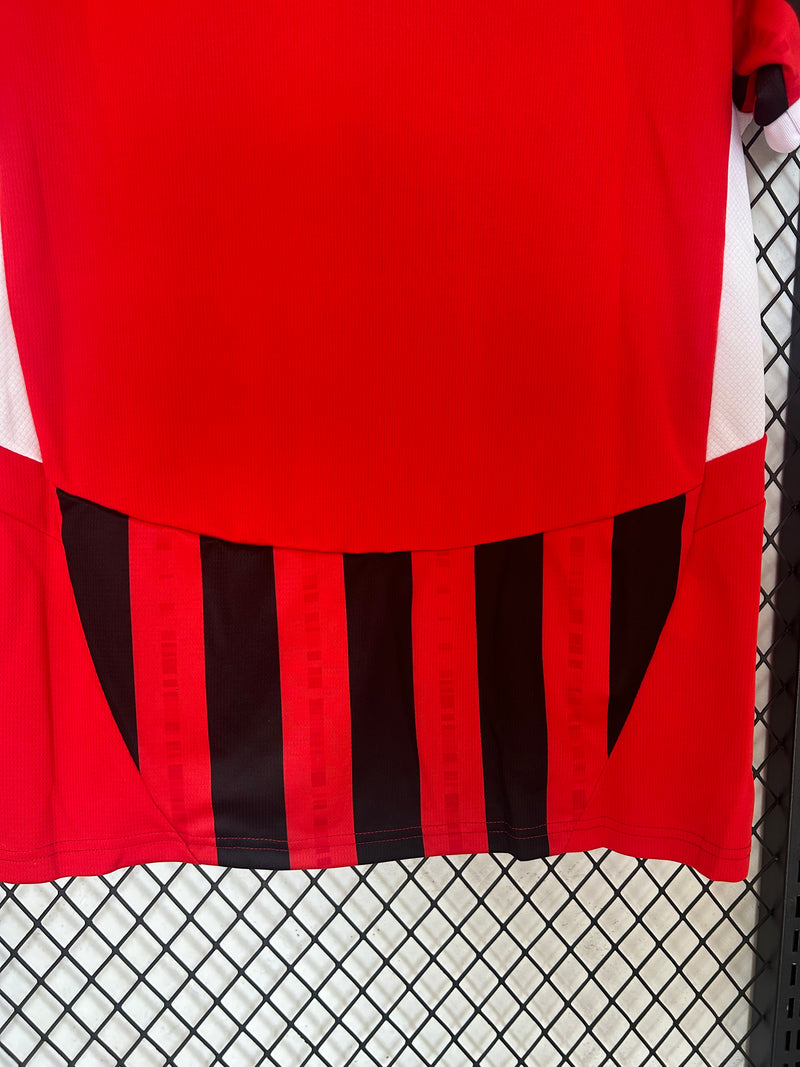 Camisola AC Milan 2024/25 Home
