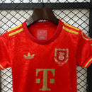 Bayern Munich 125th Anniversary Edition 25/26