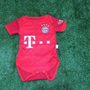 Bayern Munich Home body