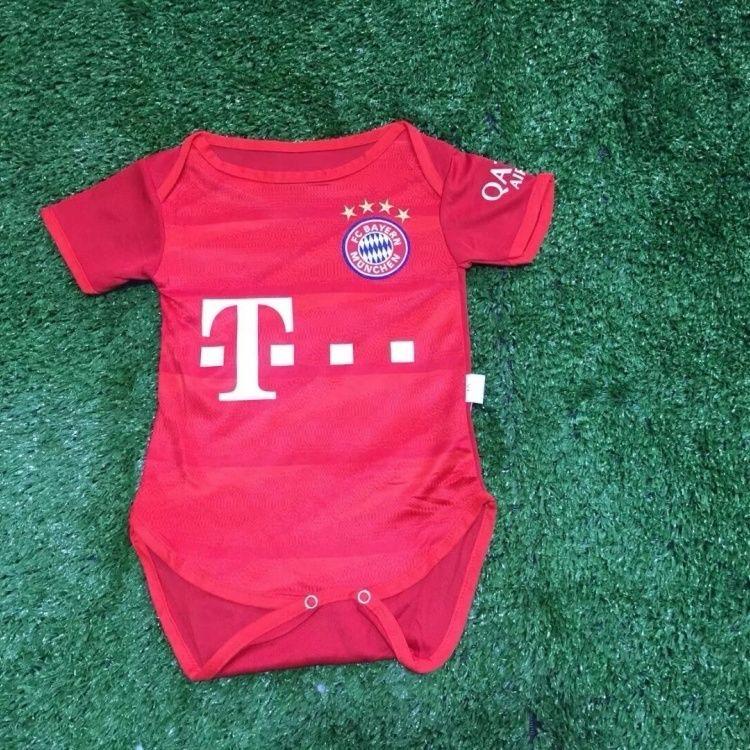 Bayern Munich Home body