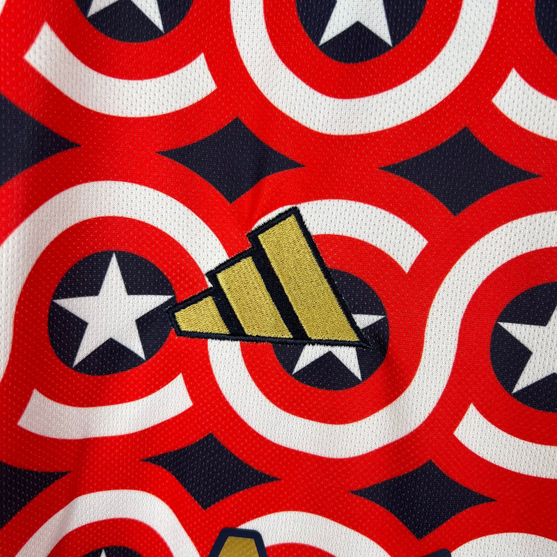 Camisola 23/24 Miami Joint Edition MARVEL