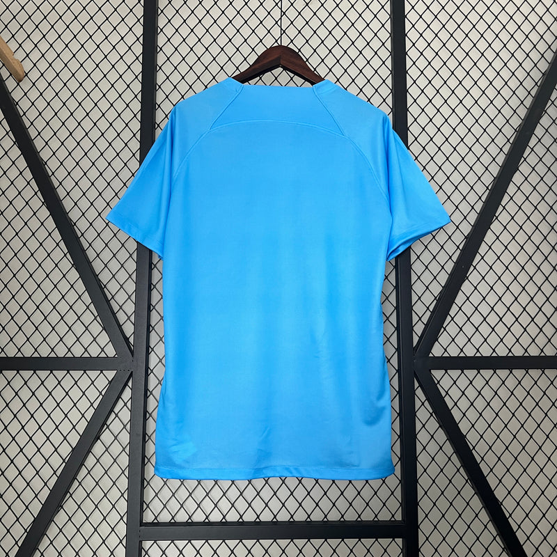Camisola Seleção Holanda Edição Especial 2024 Away