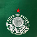 Camisola Palmeiras 2025/26 Home