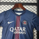 Conjunto Infantil PSG 25/26- Home