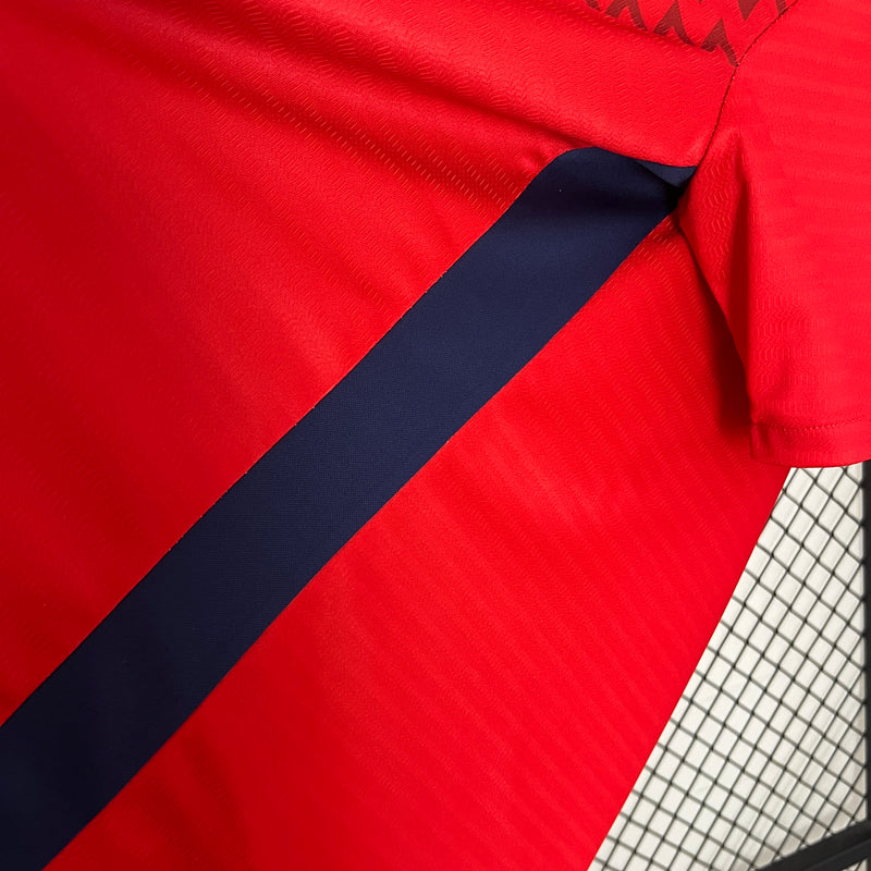 Camisola Lille Away-24/25