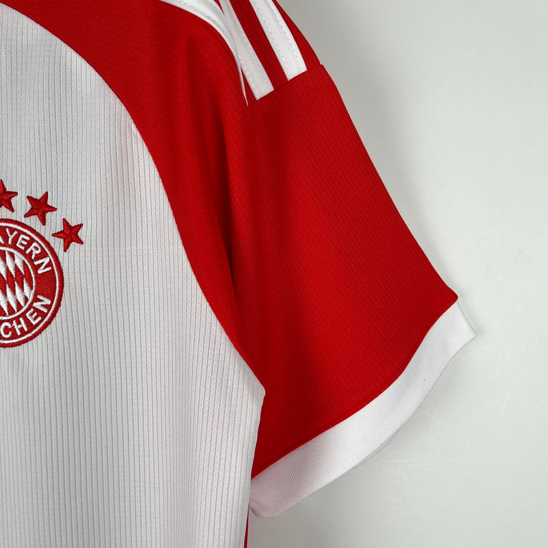 Bayern Munich Home 23/24