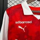 Camisola Braga Home 25/26