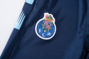 Conjunto de Frio FC Porto 2024 Azul -Fatos de Treino