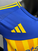 Camisola Boca Juniors 2024/25 Home