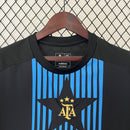 Camisola Seleção ARGENTINA-2024/25 Aquecimento