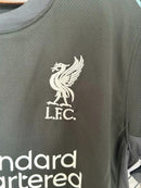 Camisola LIVERPOOL 24/25-Preta