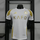 Camisola Al Nassr Victory 24/25 Away