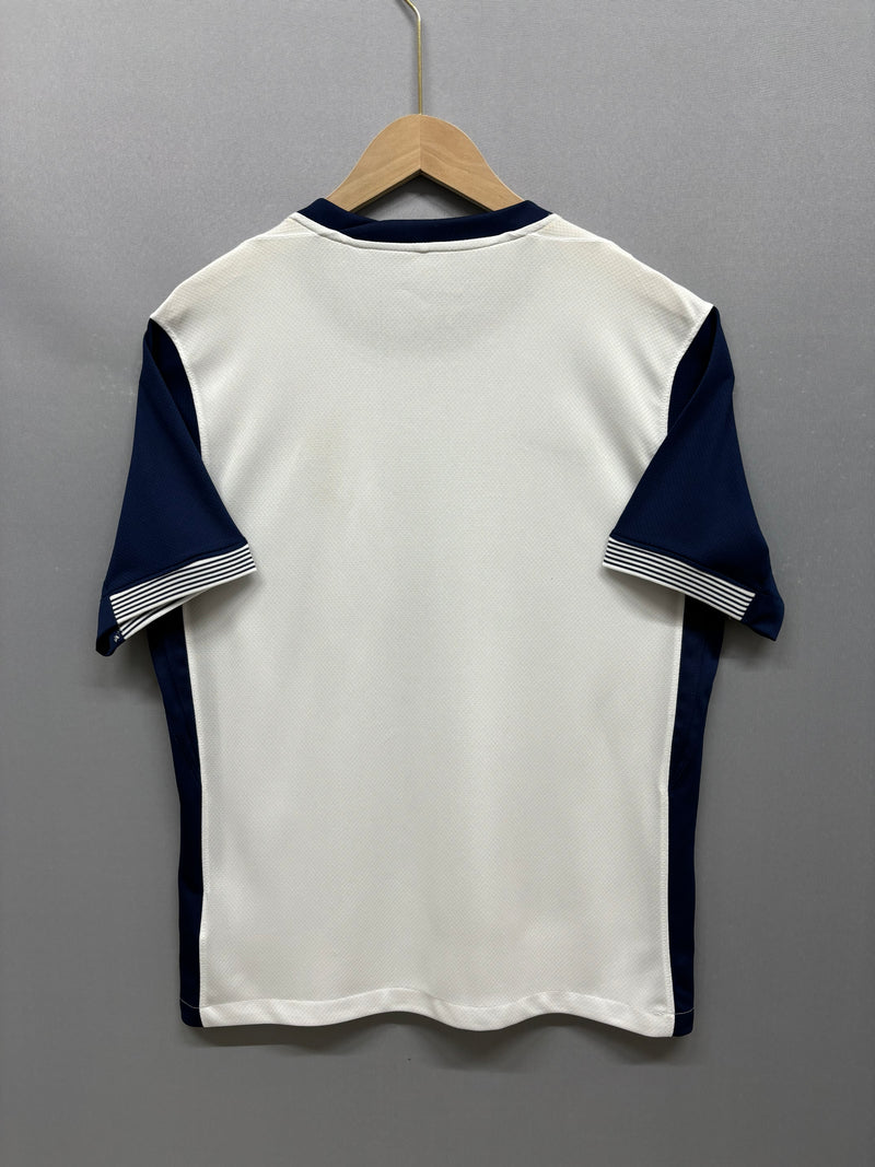 Camisola Tottenham 2024/25 Home
