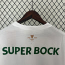 Camisola Sporting CP 2024- Conquista da Taça das Taças
