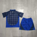 Conjunto Infantil Manchester United 2024/25 - Away