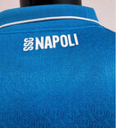 Camisola Napoli Home Player version 24/25