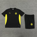 Borussia Dortmund Away 24/25 Kids