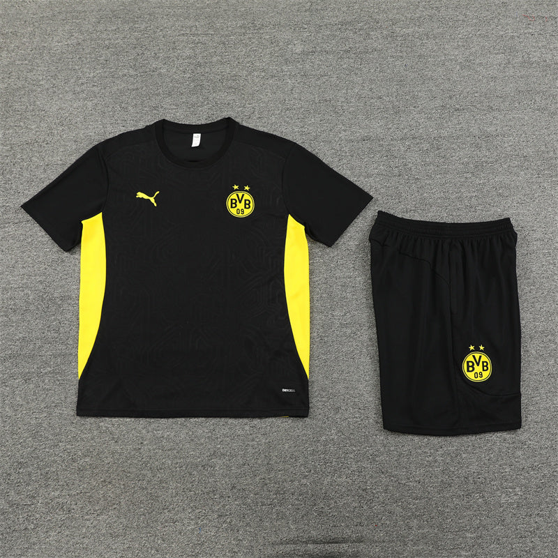 Borussia Dortmund Away 24/25 Kids