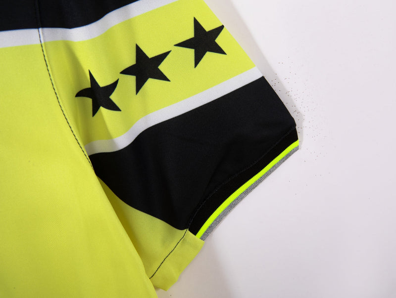 Retro Dortmund 1997 home